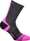 Trekking Sock Mid Microlon WMN