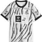 Holstein Kiel Shorts