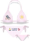 Holly Classic Triangle Bikini