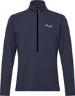 Puez Cammino Polarlite Half Zip Jacket M