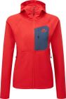 Arrow Hooded Wmn's Jacket