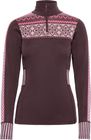 Ines Half Zip