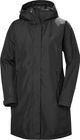 W Voyage Raincoat