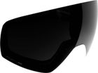 Continuous Spare Lens