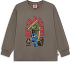 LWTAJ 608 - T-shirt Long Sleeve