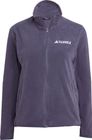 Terrex Multi Essentials Full Zip Fleece Jacket