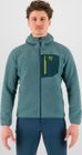 Moiazza Retrò Hoodie Fleece