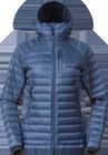Vaagaa Light Down Jacket Hood Women