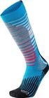 Woman Ski Snowboard Socks