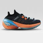 MAN Neuron Shoes Orange Sole