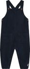 Overall Corduroy w. Lining