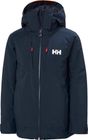 JR Alpha Jacket