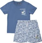 Tshirt & Shorts Set 742671