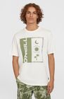 O'neill Front Print T-shirt