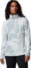 Glacial IV Print 1/2 Zip