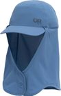 Astroman Sun Cape Cap