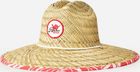 Mixed Straw SUN Hat