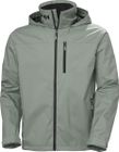 Crew Hooded Jacket 2.0