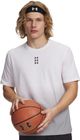 M Hoops Triple Logo SS
