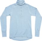 Expedition Merino 235 Z.NECK WMN
