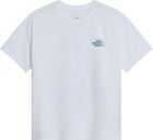 Teen Alien Relaxed Softshell Tee - Graphic