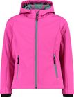 KID G Jacket FIX Hood
