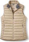 Microlight Vest Wmns
