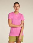 W Mer 150 Tech Lite III Short Sleeve Tee