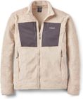 Granitic Jacket