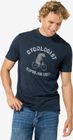 M Cycologist BIO J Tee