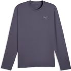 M Cloudspun LS Tee