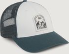 Trucker Low Cap