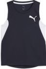 Y Cross The Line Singlet 3.0