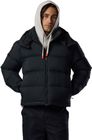 Mittens Abel Down Hoodie Jacket
