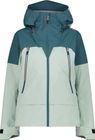 Woman Jacket FIX Hood