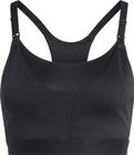 Optimé Workout Medium Support Bra Maternity