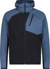 MAN Jacket FIX Hood