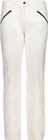 Woman Pant With Inner Gaiter