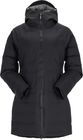 Valiance Parka Wmns