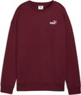 Essentials Small No. 1 Logo Relaxed Crew FL