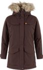 Nuuk Parka W