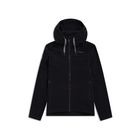 Hareid Fleece Hood Jacket Men