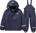 K Bergen 2.0 PU Rainset