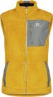 Women Glacier Pile Vest