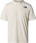 Mens Foundation Mountains Faces Tee