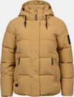 Brahe W Puffer Jacket