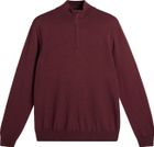Kiyan Quarter Zip Sweater
