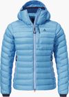 Down Jacket Silvretta Women