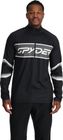 Premier Zip T-neck
