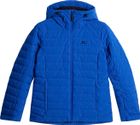 W Thermic Down Jacket